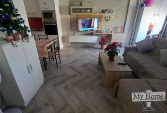 081-632 Central spacious apartment in Playa del Ingllés