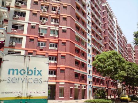 Blk 493A Tampines Avenue 9 (Tampines), HDB 5 Rooms - For Rent - Photo 4