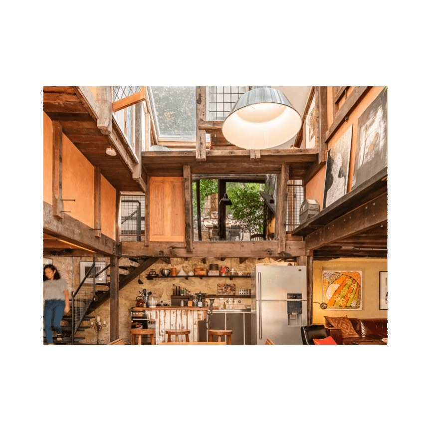 Eclectic, iconic beauty in great location: Fully furnished, utilities included, character home with history, South Fremantle - Med. 4-5 month rental. - Photo 1