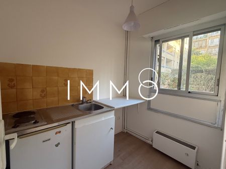 Location Appartement 1 pièce 32m² MARSEILLE 6ème - Photo 3