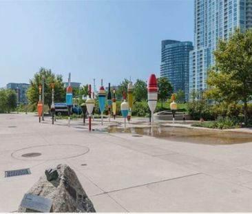 For Lease - 85 Queens Wharf Road Unit# 621, Toronto, Ontario - Photo 3