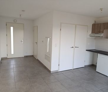 Location Appartement 1 pièce 25m² NOIRMOUTIER EN L ILE 85330 - Photo 2