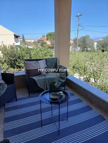 Διαμέρισμα για ενοικίαση Λευκίμμη (Κέρκυρα) - Φωτογραφία 2