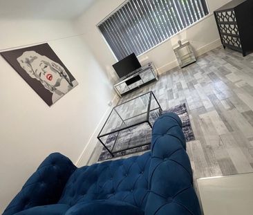 1 Bed Flat, Dorrick Court, SO15 - Photo 5