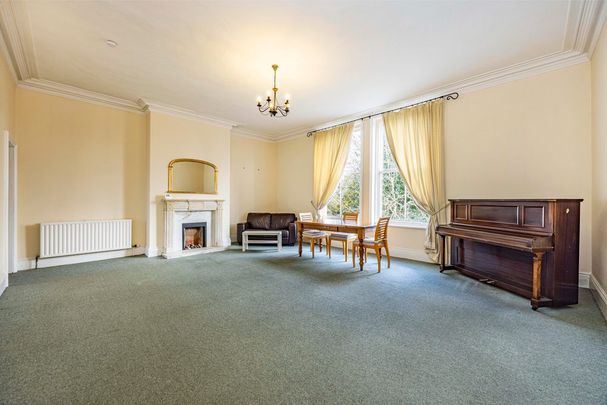 Pelham Crescent, Pelham Lodge, NG7, Nottingham - Photo 1