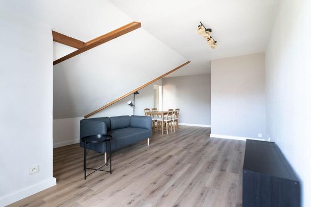 Location Appartement 2 pièces 49m² ANNECY LE VIEUX 74940 - Photo 1