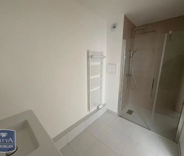 Appartement à louer 2 pièces 43.46m² - Photo 4