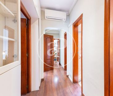 Luxury Flat for rent in Barcelona, Spain - Photo 6