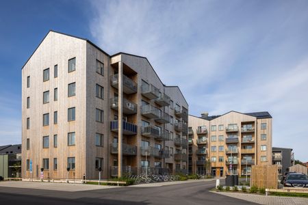 Lupingatan, Höganäs - Foto 4