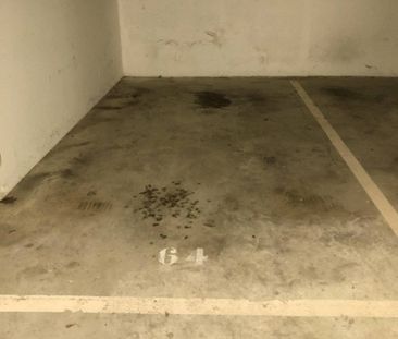 Location Appartement 3 pièces 57m² MAGNY LE HONGRE 77700 - Photo 6