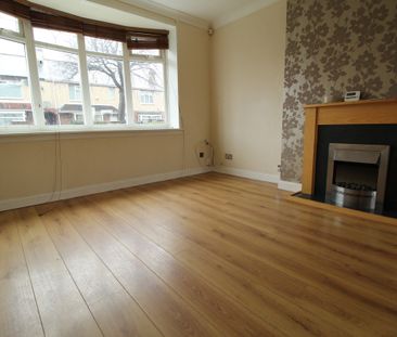 2 Bed Semi-detached house To Rent - Photo 2