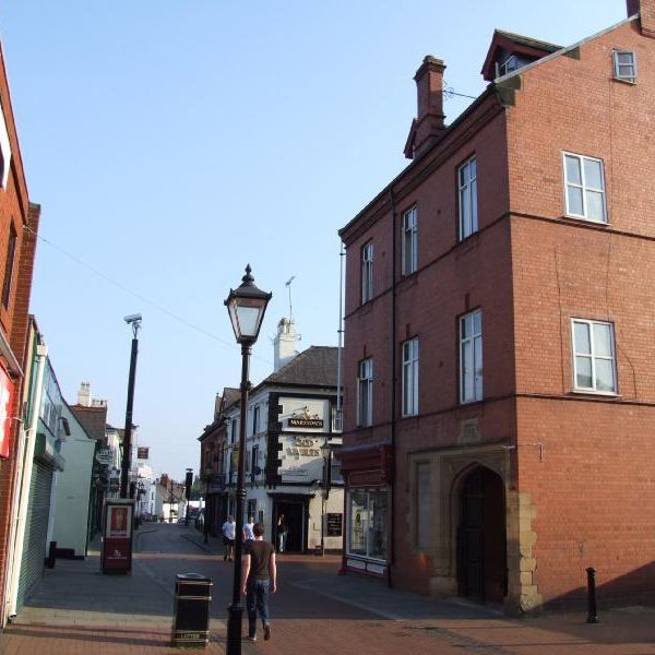 1 bedroom flat to rent - Photo 1