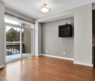 For Lease - 114 Mojave Crescent, Stittsville - Munster - Richmond, ... - Photo 3