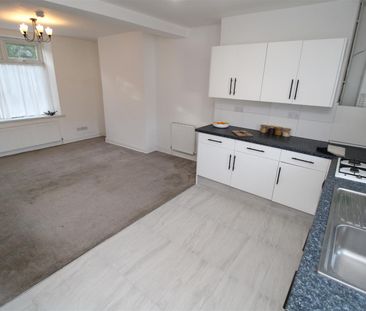 House - Terraced For Rent Main Road, Mountain Ash - Photo 2