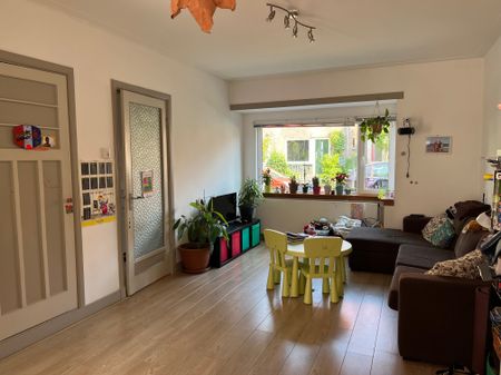 Te huur: Huis Bellstraat 22 in Hilversum - Foto 3