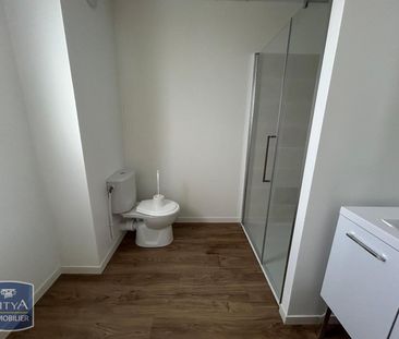 Location Appartement 41m² AYTRE 17440 - Photo 5