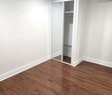 For Lease - 918 Islington (Bsmnt) Avenue, Toronto, Ontario - Photo 3