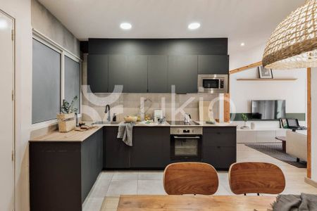 5 room luxury Apartment for rent in Barcelona, Catalonia - Photo 2