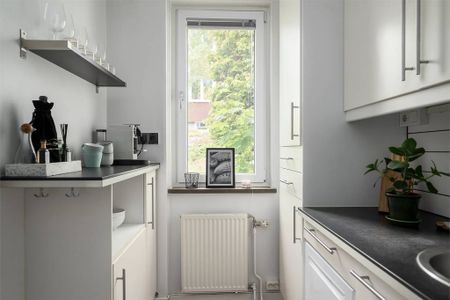 Vaktbergsvägen, Nynäshamn - Foto 5