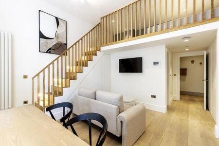 Studio to rent - Photo 5