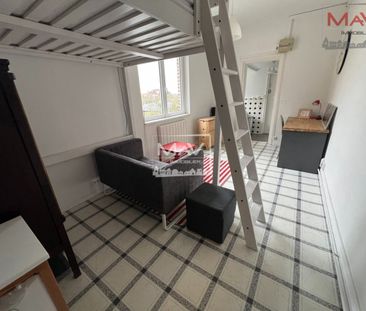 Appartement à louer à Marcq-en-barœul • - Photo 4