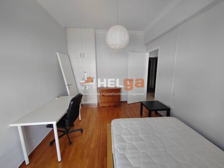 Studio/Γκαρσονιέρα για ενοικίαση Αγία Σοφία (Πάτρα) - Photo 5
