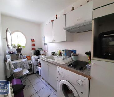 Location Appartement 2 pièces 40m² RAMBOUILLET 78120 - Photo 5