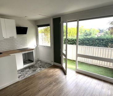 Location Appartement 1 pièce 24m² LA VARENNE ST HILAIRE 94210 - Photo 1