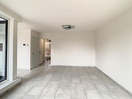 Nieuwbouwappartement in het mooie Boutersem! - Photo 4
