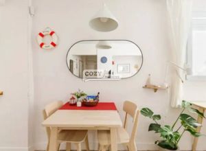 Studio/Γκαρσονιέρα για ενοικίαση - Φάληρο - Ιπποκράτειο, - Photo 3