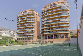 Calpe/Calp, Valencian Community