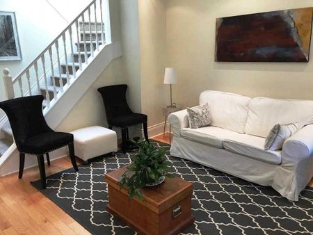 For Lease - 348 Logan Avenue, Toronto, Ontario - Photo 3