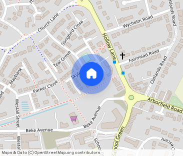 Skylark Way - Photo 1