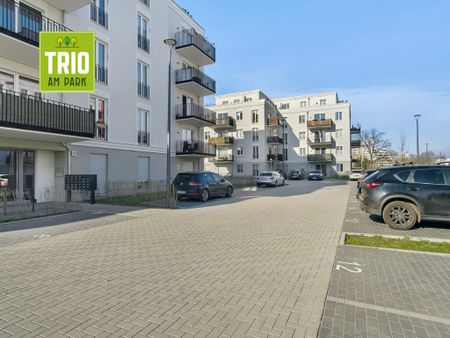 Du liebst die Natur? 2-Zimmer Wohnung im Grünen und nah am Wasser - Photo 5