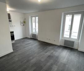 Location Appartement 3 pièces 51m² LA FERTE GAUCHER 77320 - Photo 1