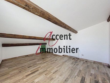 Maison Noves 4 pièce(s) 71 m2, - Photo 3