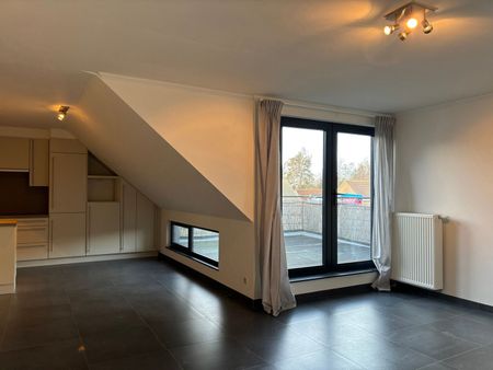 Appartement te huur in Dessel - Photo 5