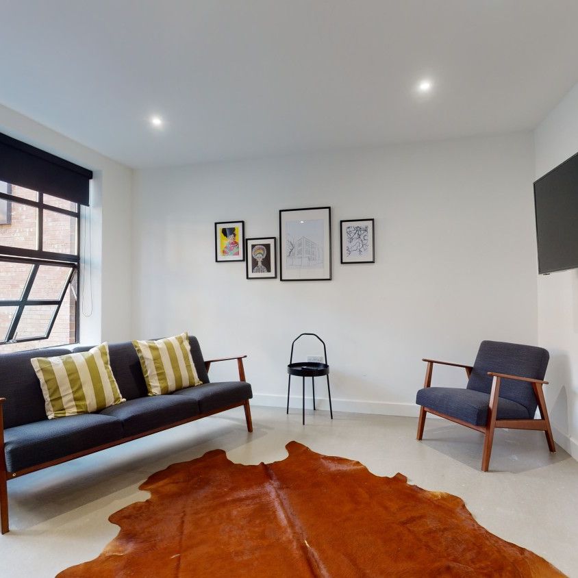 19 Frederick Street Flat 1 - Photo 1