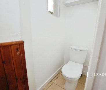 2 bedroom terraced house to rent - Photo 6