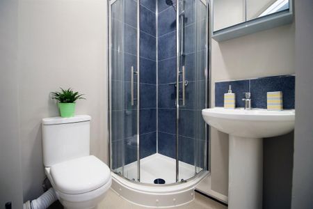 1 bedroom house to rent - Photo 2