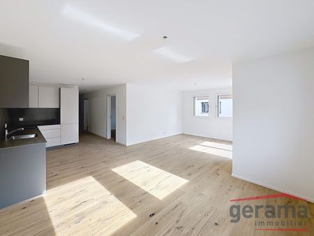 3.5 Zimmer, 78 m², EG - Photo 4