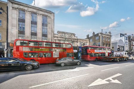 Studio to rent - Photo 5