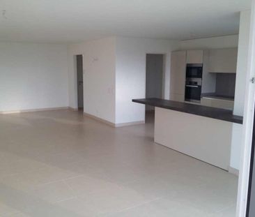 Lugano-Breganzona, grande appartamento 4.5 locali con terrazza cope... - Photo 1