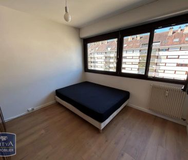 Appartement à louer 3 pièces 61.62m² - Photo 4
