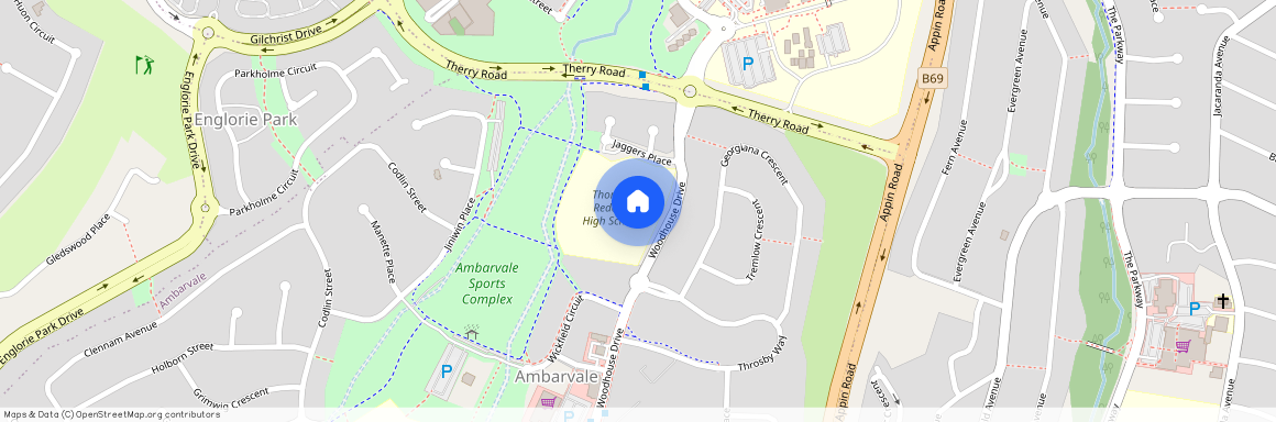 23 Tremlow Crescent, Ambarvale, NSW 2560