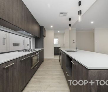 Contemporary Living Across Three Spacious Levels - Photo 6
