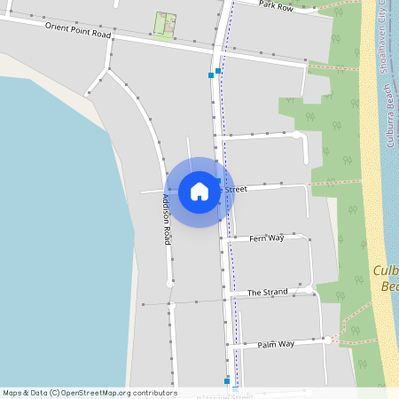 2A Sunshine Street, NSW 2540, Culburra Beach