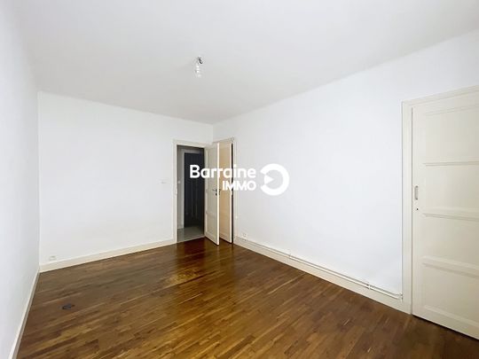 Location appartement à Brest, 3 pièces 76.48m² - Photo 1