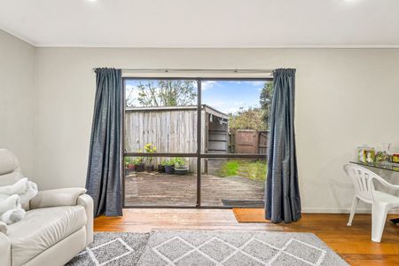 Private and in a great location - Photo 4