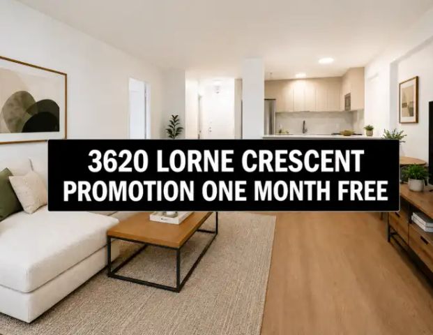 3620 Lorne Crescent | 3620 Rue Lorne Crescent, Montreal · 1 ch. - Photo 1